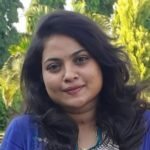 Vijayata Mane