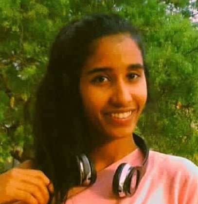 Picture of Juhi Khandelwal
