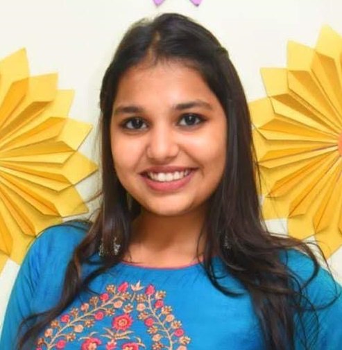Picture of Nishi Choksi