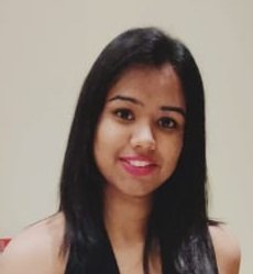 Picture of Richa Chourey
