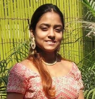 Picture of Shivangi Janakiraman
