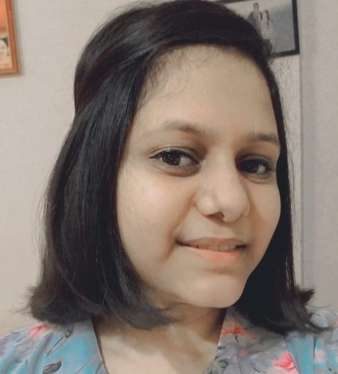 Picture of Shruti Pandya
