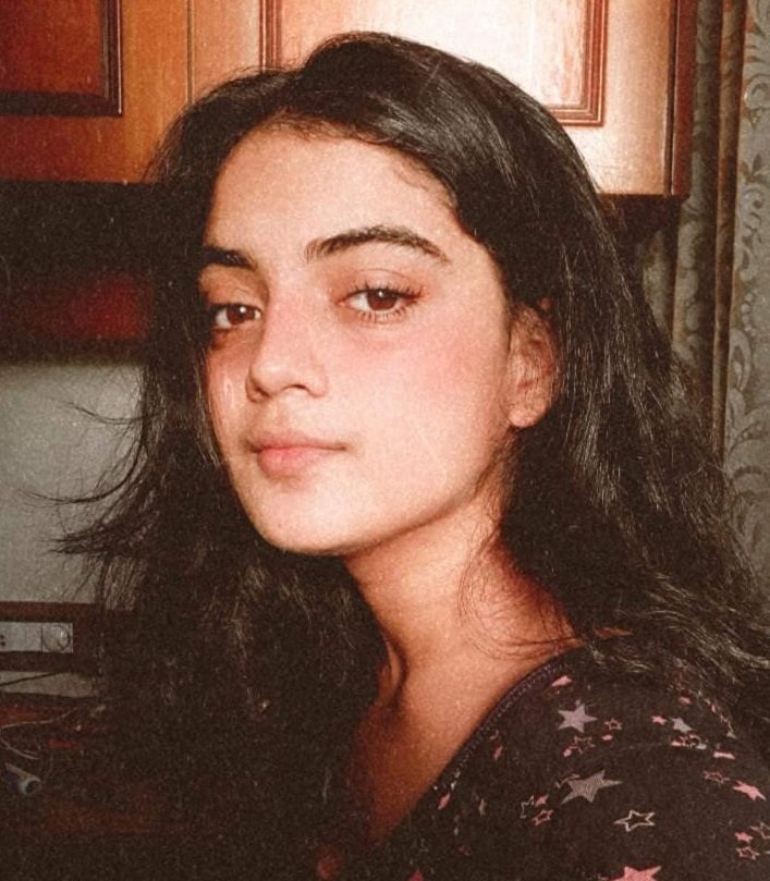 Picture of Khushi Singh