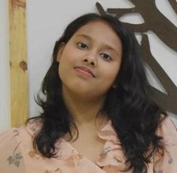 Picture of Moubita Deka