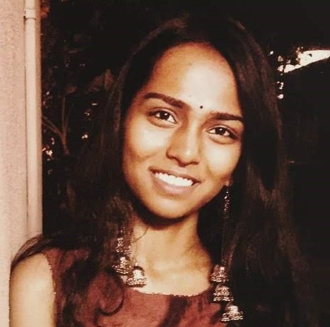 Picture of Neetha P