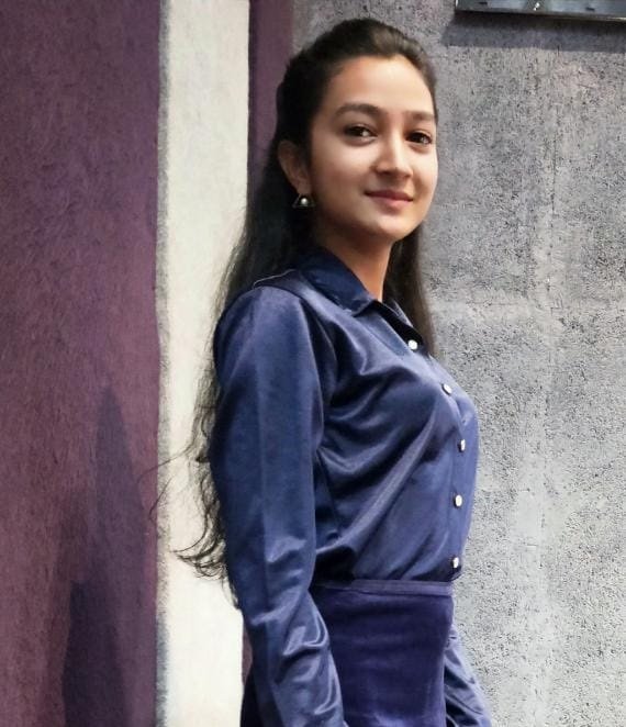 Divya Mistry
