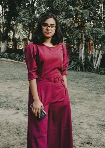 Picture of Parveen Sultana
