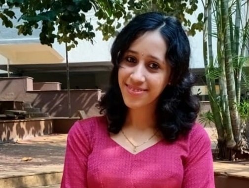 Netra Bhave