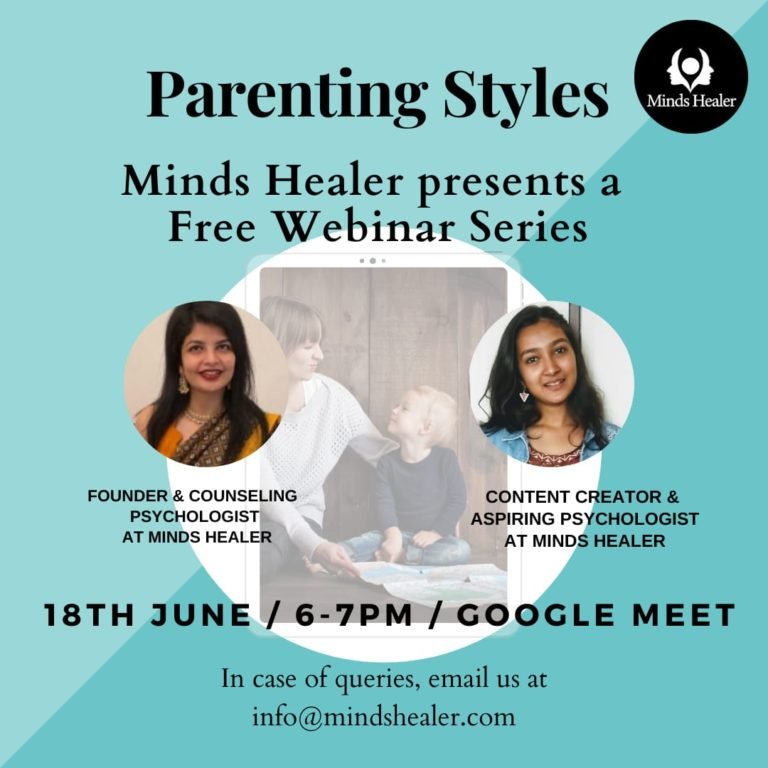 Parenting Styles Webinar 3