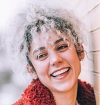 Aisha Rahman